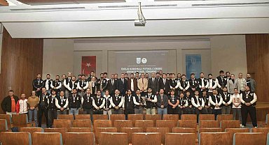 Zirvenin sahibi MSKÜ: Korumalı futbolda süper lige yükseldi