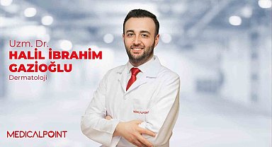 1-31 Mayıs cilt kanseri farkındalık ayı