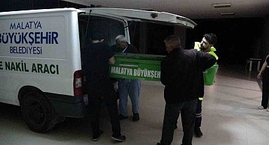 24 yaşındaki genç, bakım merkezinde ölü bulundu