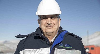 Akbaş; "Bayramda kesintisiz enerji için sahadayız"