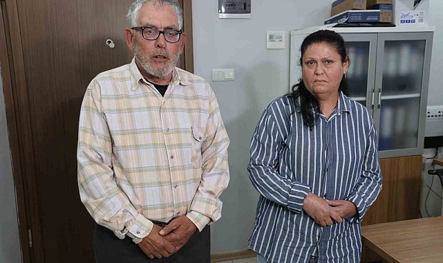 Amerika'da öldürülen Yağmur'un babası: "Kızım rüyalarıma giriyor"