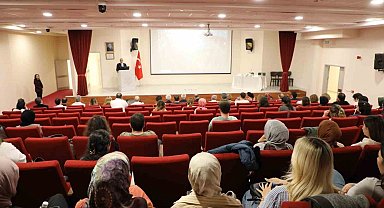 Ankara'da "Tütün Kontrolü Sempozyumu" düzenlendi