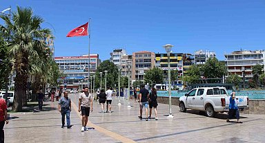 Aydın'da hane halkı sayısı düştü