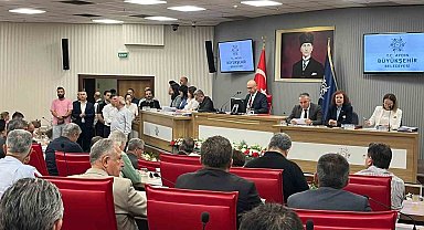 Aydın'da toplu ulaşıma zam geldi