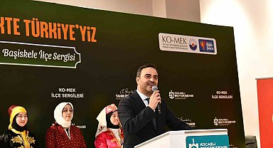 Başiskele'de gün evlerinin sayısı artacak