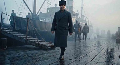 Başkan Çerçioğlu'nun 19 Mayıs videosu duygulandırdı