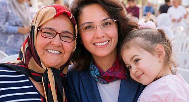 Başkan Köksal Aras'tan Kurban Bayramı mesajı