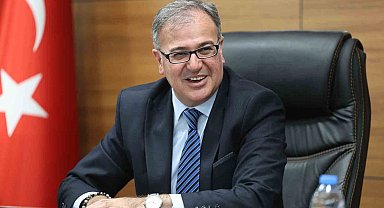 Başkan Özdoğan: "Kurban Bayramı'na hazırız"