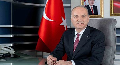 Başkan Özlü "Paylaşmanın bereketi, birlik ve beraberliğin gücüyle çoğalır"