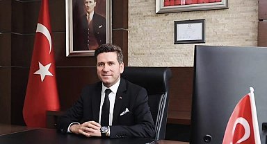 Başkan Tatık, "Bayramın manevi atmosferinin kalplere umut, sofralara bereket ve geleceğe güzellikler taşımasın"