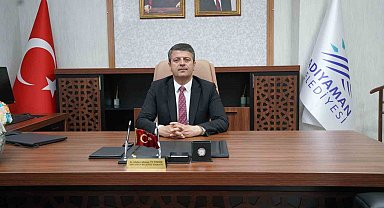 Başkan Tutdere'den 19 Mayıs mesajı