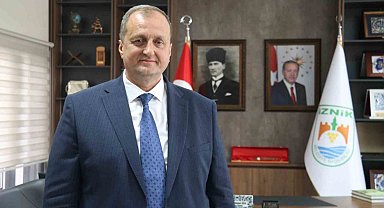 Başkan Usta "Bayramlar, paylaşmak ve yardımlaşmaktır"