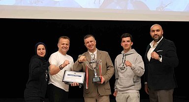 BAÜN'de Kültür, Sanat ve Spor festivali başladı