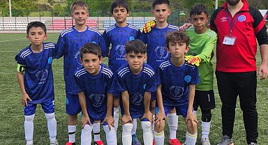 Bilecik U11 Gençler Ligi başladı