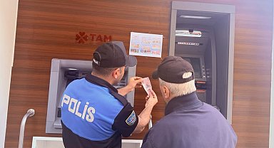 Bilecik'te bayram öncesi sahte para uyarısı