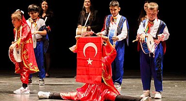 Bilecik'te Engelliler Haftası kapsamında farkındalık programına düzenlendi