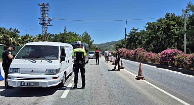 Bodrum Kaymakamı Sırmalı: "Bodrum'a 500 bin misafir bekliyoruz"