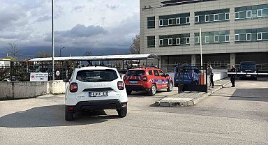 Bolu Belediyesine yönelik "nitelikli dolandırıcılık" soruşturmasında 2 tahliye
