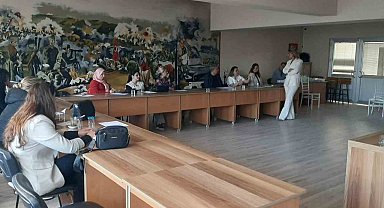 Buldan'da tarihi konaklar ve kadın girişimciler turizme kazandırılıyor