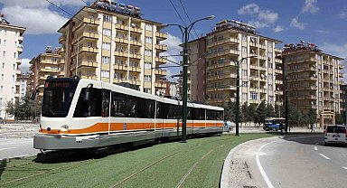 Büyükşehir'den vatandaşlara ücretsiz toplu taşıma müjdesi
