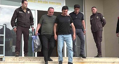 Cinayete kurban gittiği 10 yıl sonra itiraf edilen Ayşen'in gömüldüğü yerde arama çalışmaları sürüyor