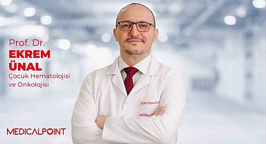 Çocuklarda hemanjioma dikkat: Erken takip önem taşıyor