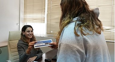 Denizli Büyükşehirin yeni doğan desteği 13,5 milyona ulaştı