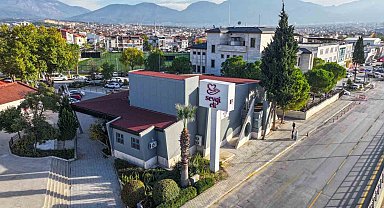 Denizli'de iyilik rüzgarı, 12 binden fazla kişinin hayatına dokundu