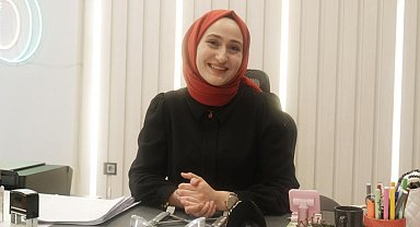 Diyetisyen Gamze Söylemez: "Etin en az 24 saat dinlendirip yumuşamasını bekleyin"
