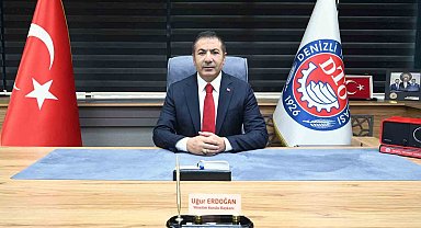 DTO tekstil dönüşüm tecrübesini ab ile paylaşıyor