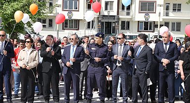 Dünya Engelliler Haftası kutlandı