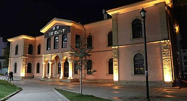 Elazığ'da müzeler, bayramın ikinci günü itibariyle ziyaretçilerini bekleyecek