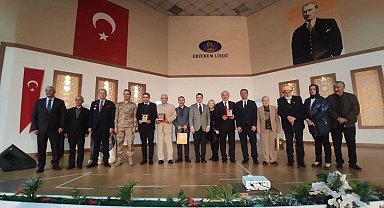 ER-VAK'tan Nene Hatun'a vefa programı
