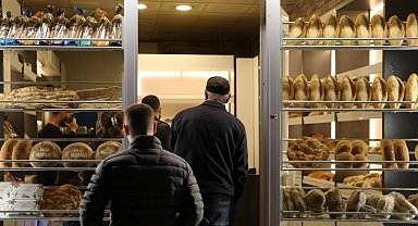 Erzincan'da Kurban Bayramı nöbetçi fırın listesi açıklandı