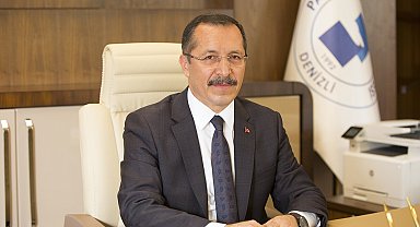 Eski PAÜ Rektörü Bağ'a görevi kötüye kullanmadan hapis cezası