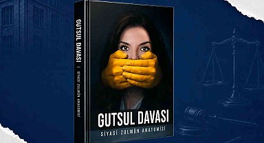 Gagavuzya Başkanı Evghenia Gutul'dan cezaevinde Moldova'daki siyasi baskıyı anlatan kitap
