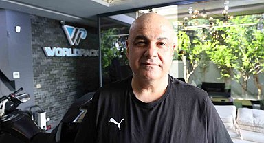 Geri dönüşümlü ambalajlar tercih edilerek su, ağaç ve enerji tasarrufu sağlanıyor