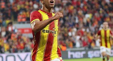 Göztepe, Lille ile Juan için görüşüyor