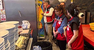 Hatay'da Kurban Bayramı öncesi gıda denetimleri artırıldı