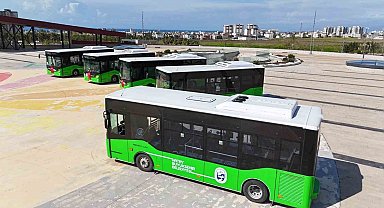HBB otobüsleri Kurban Bayramı'nda ücretsiz hizmet verecek