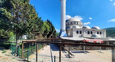 İbadethaneler bayrama hazırlanıyor