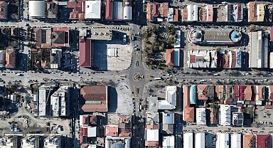İnşaat üretimi yıllık yüzde 1,2 azaldı