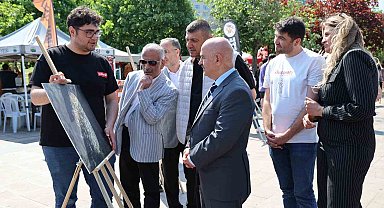 Kampüste DÜFest 2026 heyecanı başladı