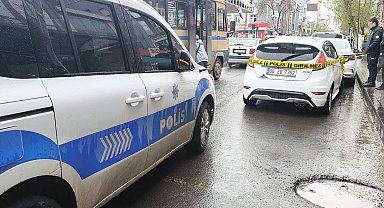 Kars'ta silahlı kavga: 1 yaralı