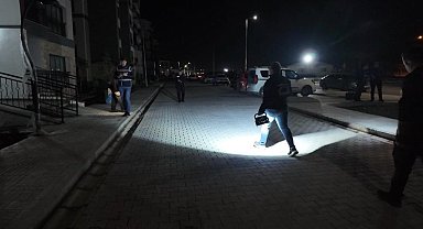 Kayınbaba kızıyla boşanma aşamasındaki damadını vurdu: 2'si ağır, 3 yaralı