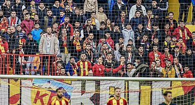 Kayserispor-Konyaspor maç bilet fiyatları belli oldu