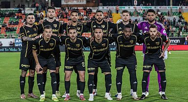 Kayserispor son iç saha maçına çıkıyor
