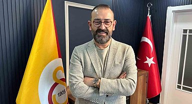 Konya Galatasaraylılar Derneği Başkanı Poçan: "Yetmez bize bir kupa, şimdi hedef Avrupa"