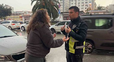 Korsan taşımacılığa sıkı denetim: Sürücülerin sözleri dikkat çekti