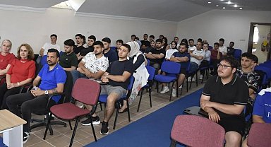Köyceğiz'de tarımın ekonomik kalkınmadaki rolüne dikkat çekildi